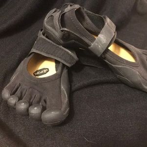 Vibram Five Fingers